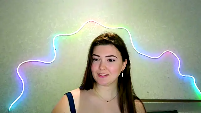 SeductiveTati online show from October 11, 2025, 9:24 pm