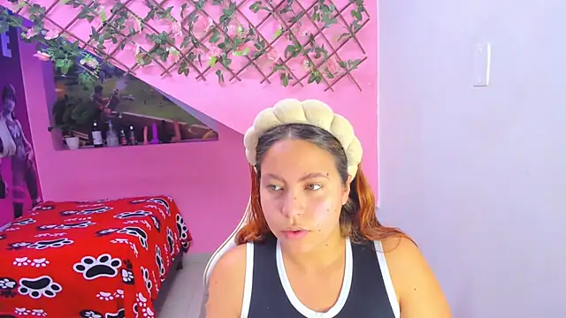 marcellaa303av online show from December 30, 2024, 3:14 am