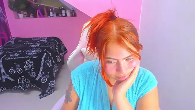 marcellaa303av online show from January 20, 2025, 6:21 am