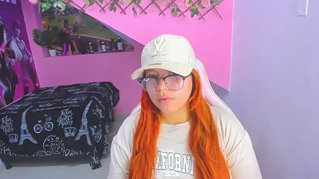 marcellaa303av online show from February 5, 2025, 3:02 am