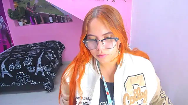 marcellaa303av online show from February 21, 2025, 3:12 am