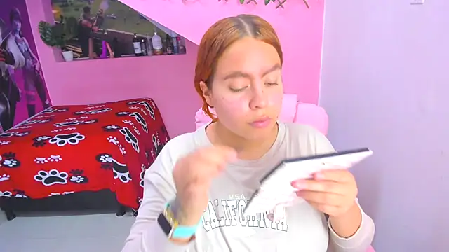 marcellaa303av online show from March 3, 2025, 2:36 am