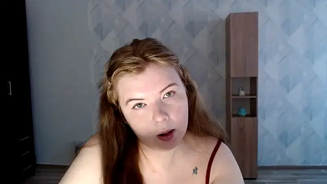 Melina Hot9 online show from September 15, 2025, 3:06 am