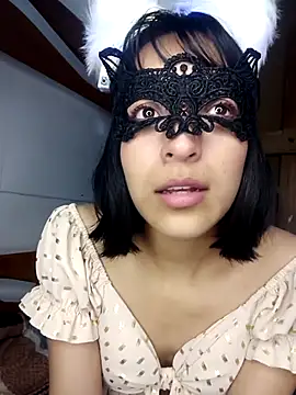 PequeArely online show from December 20, 2024, 7:17 pm