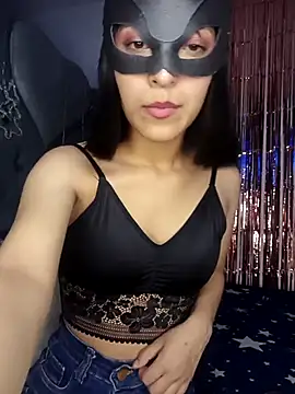 PequeArely online show from January 31, 2025, 9:59 am