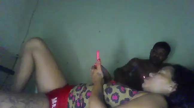 jhonleno78 online show from March 18, 2025, 10:04 pm