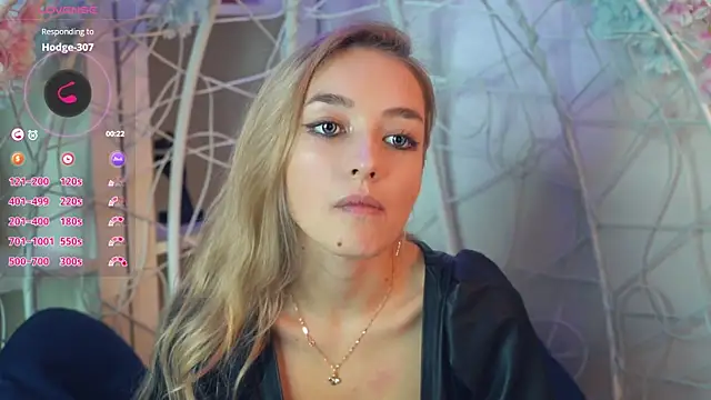 FlairCunard online show from December 5, 2024, 9:17 pm