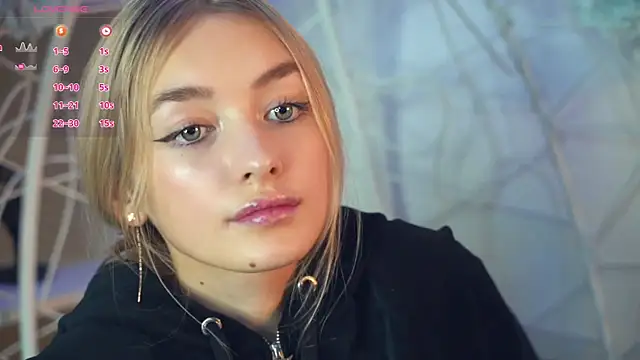 FlairCunard online show from December 11, 2024, 12:02 am