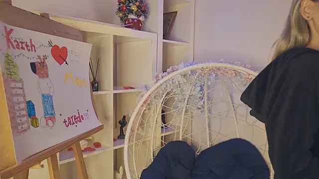 FlairCunard online show from December 27, 2024, 5:59 pm