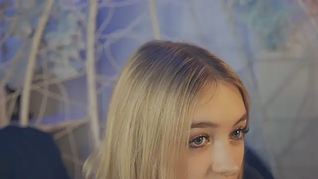 FlairCunard online show from January 1, 2025, 8:47 pm