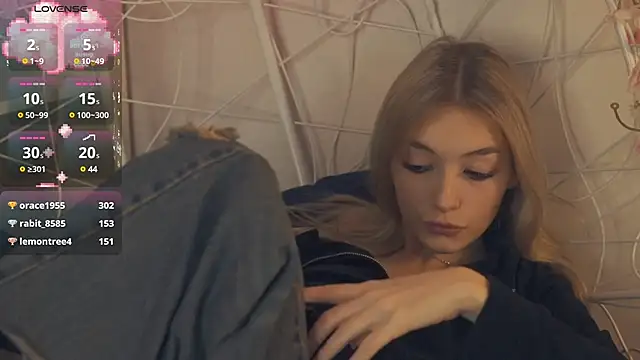 FlairCunard online show from January 16, 2025, 8:46 pm