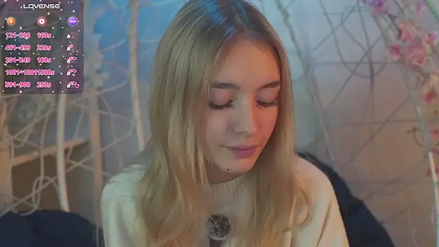 FlairCunard online show from January 31, 2025, 6:14 pm