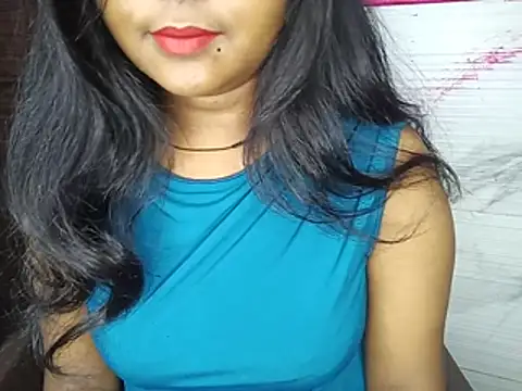 Snapshot of Muktha chatting on June 14, 2026, 4:09 pm Muktha online show from June 14, 2026, 4:09 pm