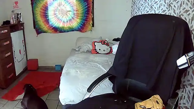 Snapshot of Liv_Alt chatting on February 13, 2026, 5:31 pm Liv Alt online show from February 13, 2026, 5:31 pm