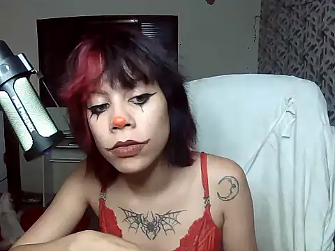 Liv Alt online show from April 20, 2026, 6:53 pm