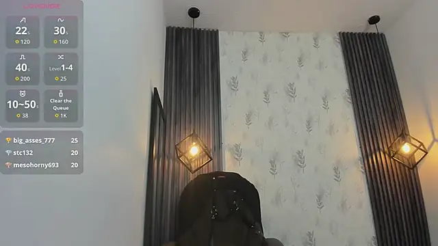 brigittemiller online show from December 13, 2025, 7:53 pm