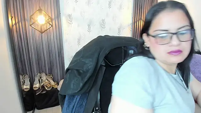 brigittemiller online show from February 12, 2026, 1:33 am