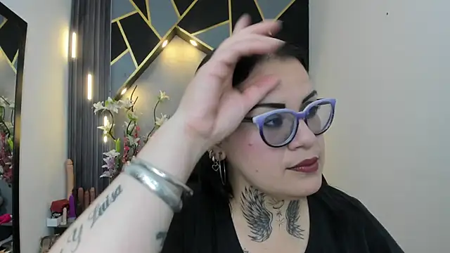 brigittemiller online show from March 2, 2026, 1:19 am