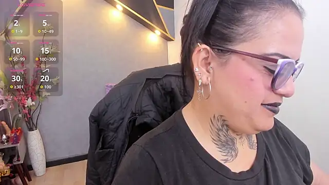 brigittemiller online show from March 17, 2026, 1:21 am