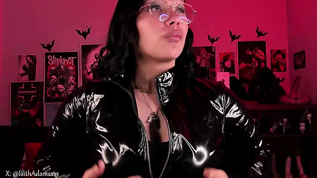 lilith-deveraux online show from March 24, 2026, 2:44 pm