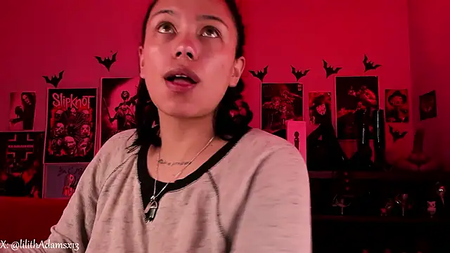 lilith-deveraux online show from March 28, 2026, 3:11 pm