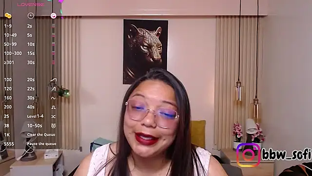 Snapshot of virtual_charm chatting on April 18, 2026, 2:10 pm virtual charm online show from April 18, 2026, 2:10 pm