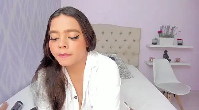 Snapshot of MelissaGrayy chatting on February 28, 2025, 2:53 pm MelissaGrayy online show from February 28, 2025, 2:53 pm