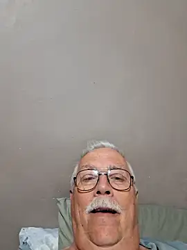 NawtyB1965 online show from May 26, 2026, 3:57 am