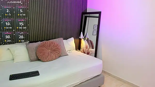 Axel brunette1 online show from September 29, 2025, 7:30 pm