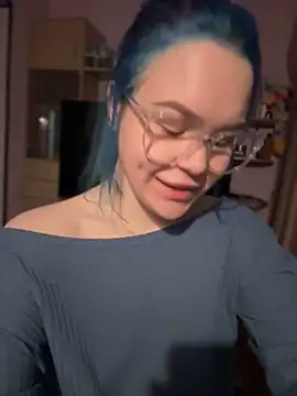 MaddisonHaas online show from December 3, 2024, 12:49 pm