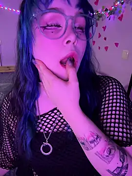 MaddisonHaas online show from March 12, 2026, 2:34 pm