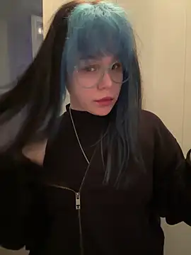 MaddisonHaas online show from April 2, 2026, 5:21 pm