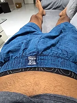 davidevans0989 online show from January 14, 2026, 8:03 pm