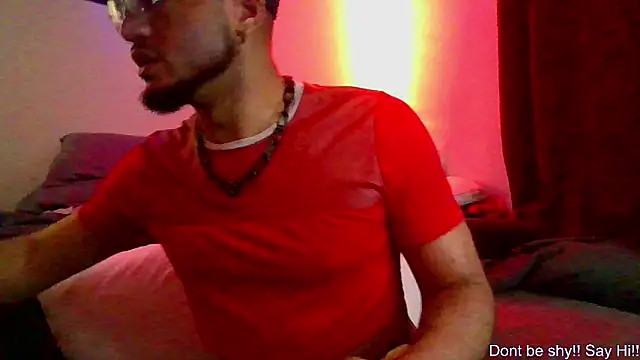 KySir1990 online show from September 13, 2025, 5:18 am