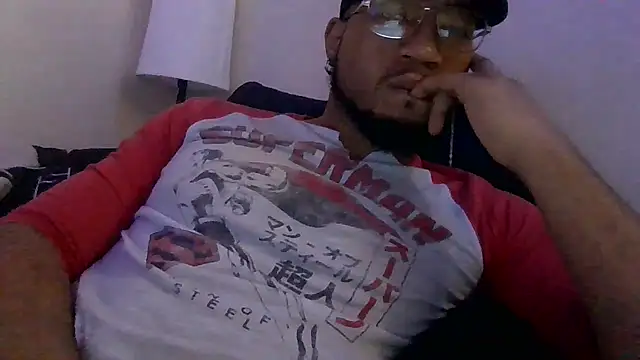 KySir1990 online show from October 7, 2025, 12:30 am