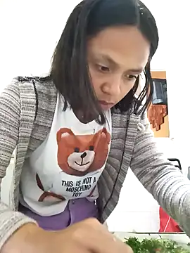 Samary thomas online show from January 14, 2025, 10:23 pm