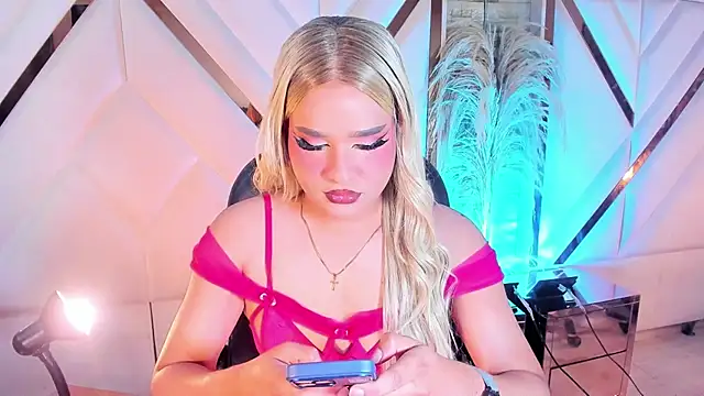 Elody Preysler69 online show from February 17, 2026, 5:15 am