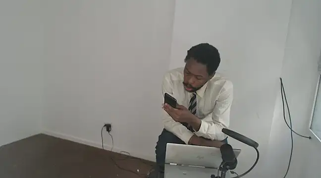 Mastertopdome online show from February 13, 2025, 12:43 pm