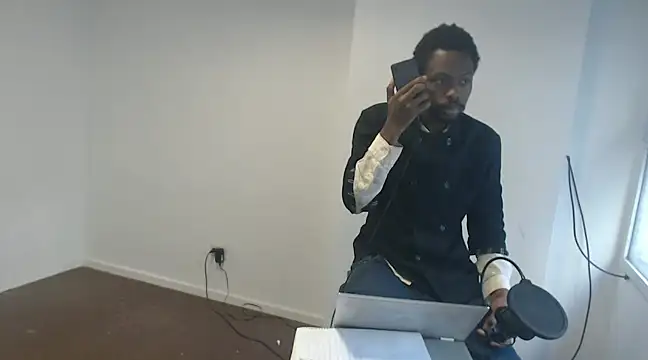 Mastertopdome online show from February 13, 2025, 7:21 pm