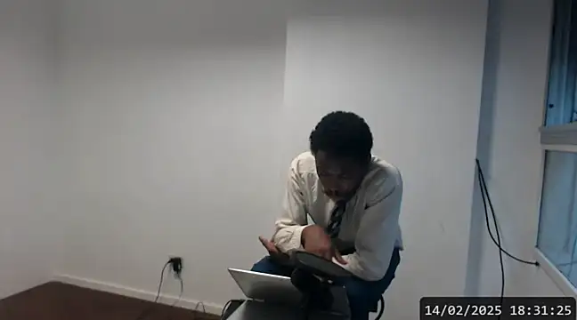 Mastertopdome online show from February 14, 2025, 9:32 pm