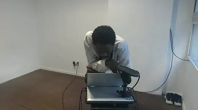 Mastertopdome online show from February 16, 2025, 9:48 pm