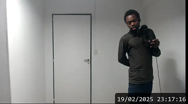 Mastertopdome online show from February 20, 2025, 2:18 am