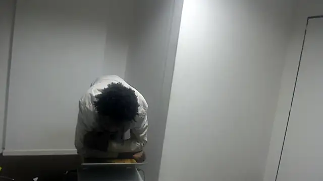 Mastertopdome online show from October 13, 2025, 1:05 am