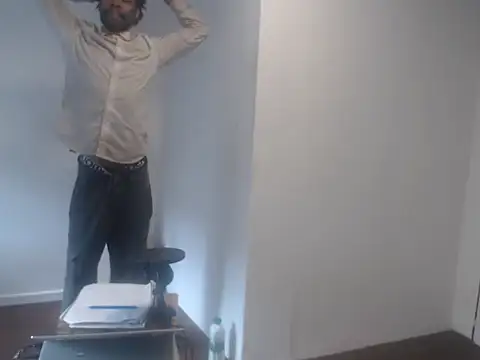 Mastertopdome online show from October 15, 2025, 12:49 pm