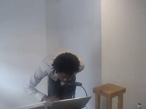 Mastertopdome online show from November 6, 2025, 6:31 pm