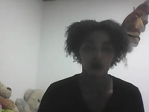 CATNELAA online show from December 1, 2025, 12:37 am