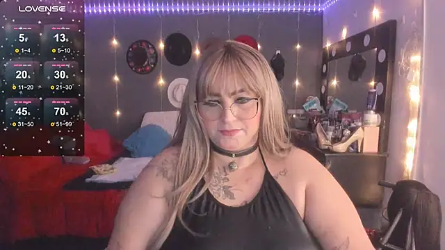 Snapshot of Ivonnee__ chatting on March 13, 2025, 3:54 am Ivonnee   online show from March 13, 2025, 3:54 am