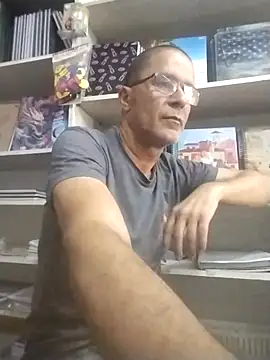 barboza991 online show from March 7, 2025, 8:00 pm