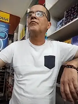 barboza991 online show from November 12, 2025, 12:49 pm