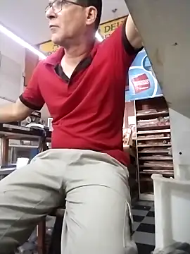 barboza991 online show from March 4, 2026, 7:53 pm